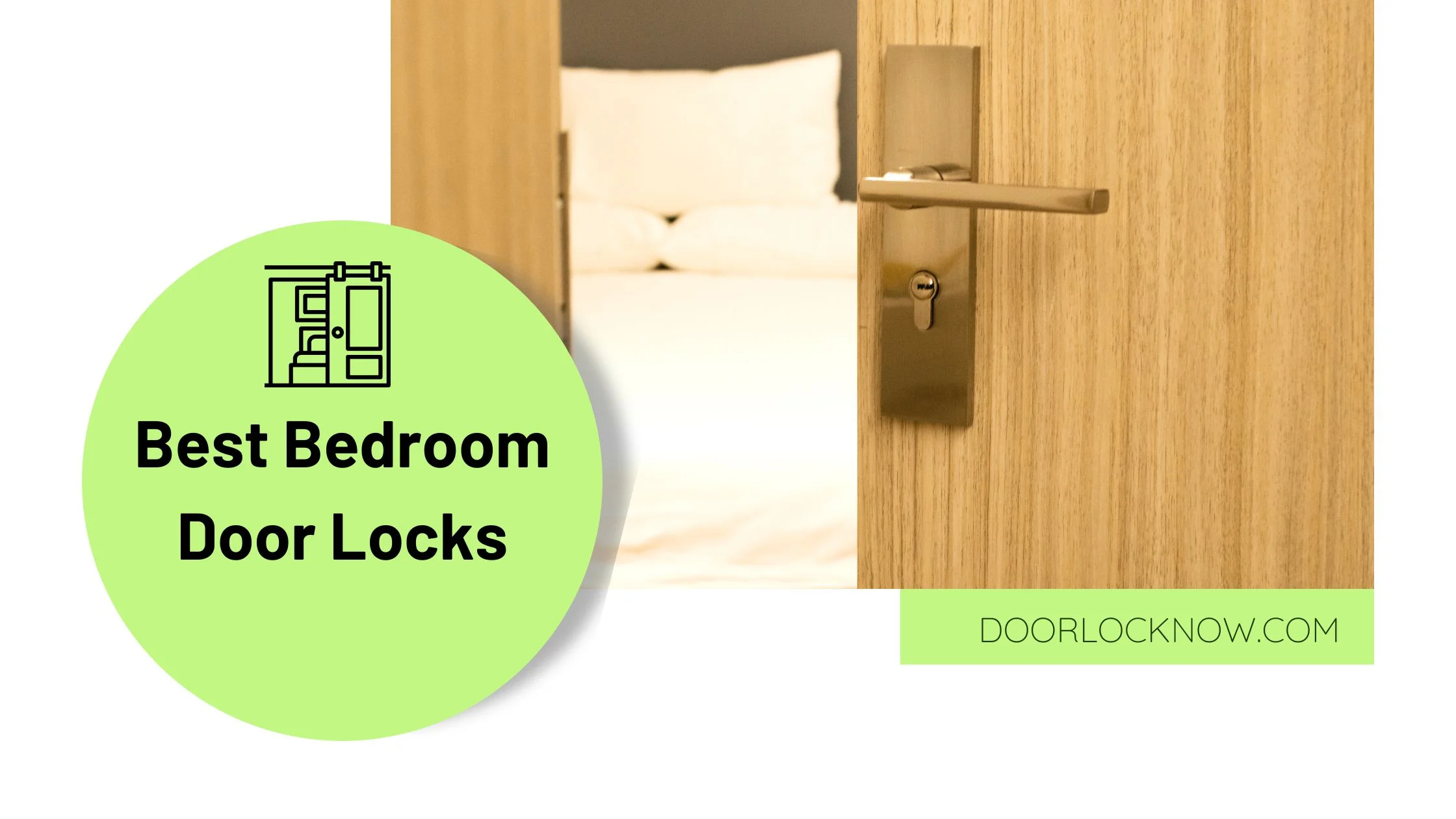 Bedroom Door Locks